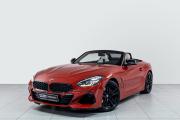 BMW Z4 III (G29) Казань  - изображение 18