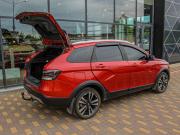 Lada (ВАЗ) Vesta I Калуга  - изображение 36