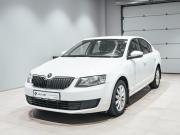 Skoda Octavia III (A7) Екатеринбург  - изображение 18