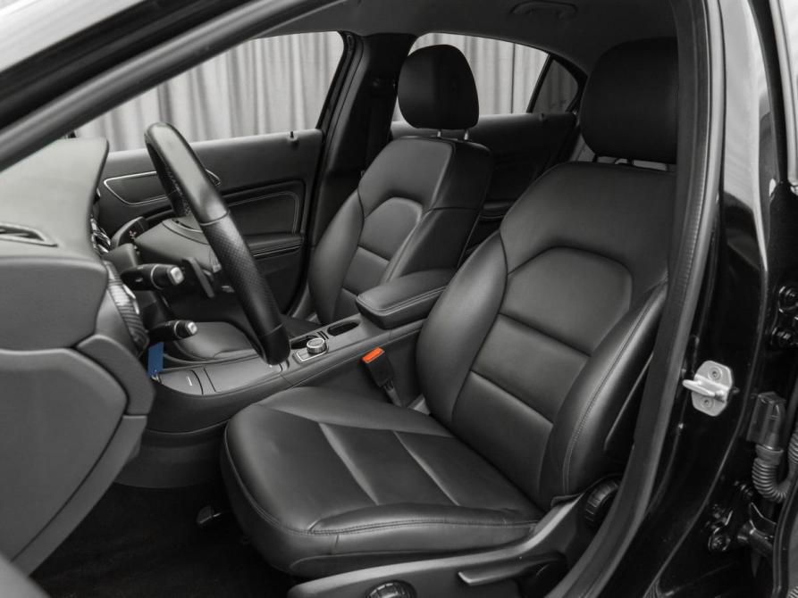 Mercedes-Benz A-Класс III (W176) Москва  - изображение 9