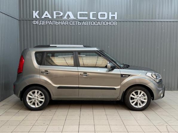 Kia Soul I Рестайлинг с пробегом 2013 года, цена 948 000 рублей, 151717 км, хэтчбек, Автокод Объявления