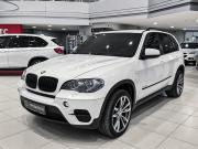 BMW X5 II (E70) Рестайлинг Казань  - изображение 23