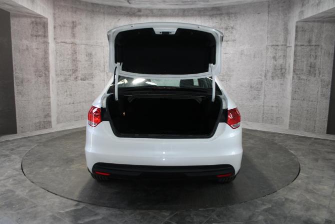 Citroen C4 II с пробегом 2013 года, цена 695 000 рублей, 137440 км, седан, Автокод Объявления