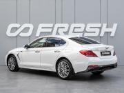 Genesis G70 I Краснодар  - изображение 22