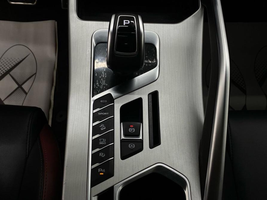 Geely Coolray I Энгельс  - изображение 32