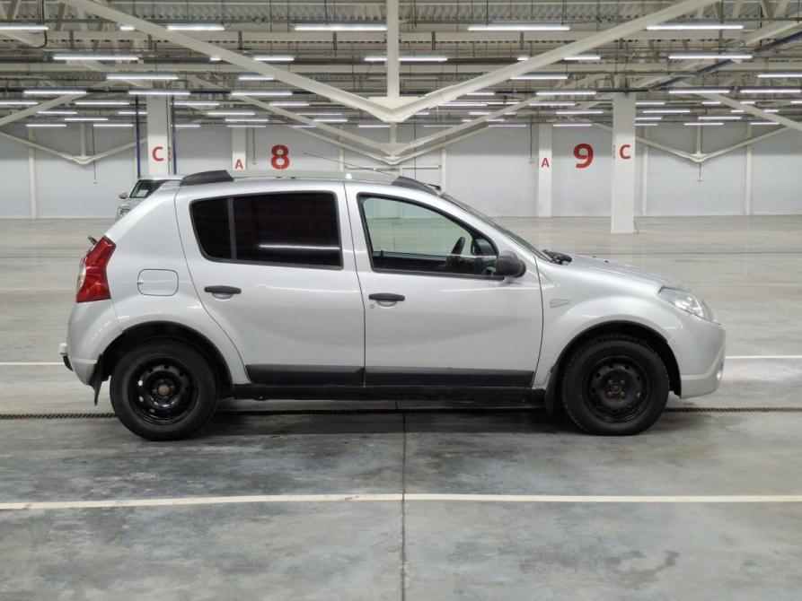 Renault Sandero I Казань  - изображение 5