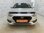 Hyundai Solaris II Пермь  - изображение 21