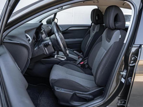 Citroen C4 II с пробегом 2014 года, цена 838 000 рублей, 99565 км, хэтчбек, Автокод Объявления