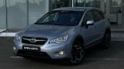 Subaru XV I Оренбург  - изображение 17