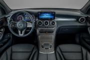 Mercedes-Benz GLC I (X253) Рестайлинг Казань  - изображение 22