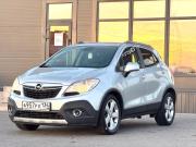 Opel Mokka I Волгоград  - изображение 37