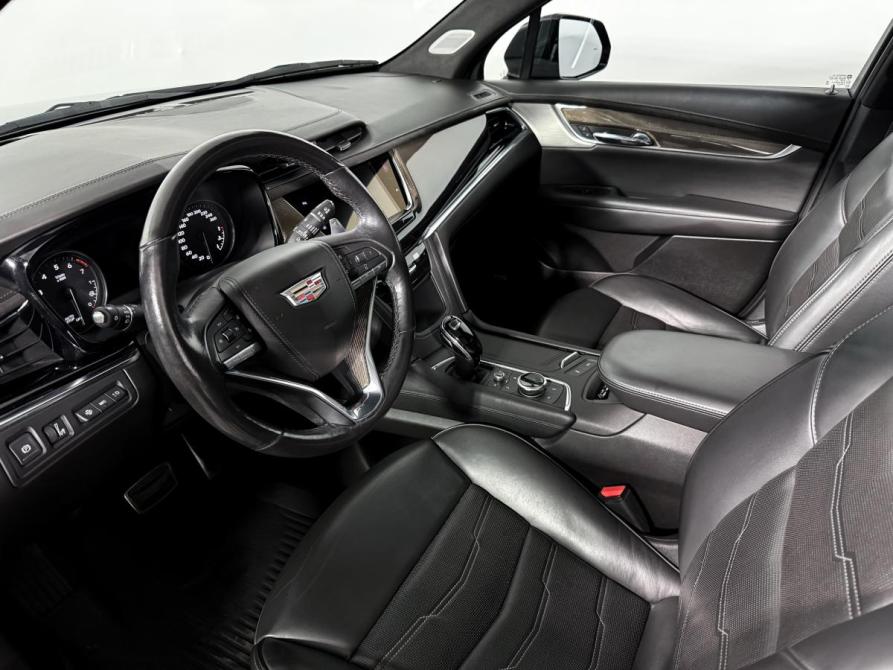 Cadillac XT6 I Санкт-Петербург  - изображение 9