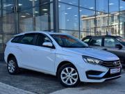 Lada (ВАЗ) Vesta I Рестайлинг (NG) Пермь  - изображение 21