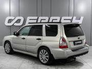 Subaru Forester II Рестайлинг Ростов-на-Дону  - изображение 20