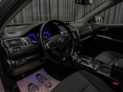 Toyota Camry VII (XV50) Рестайлинг Красноярск  - изображение 24