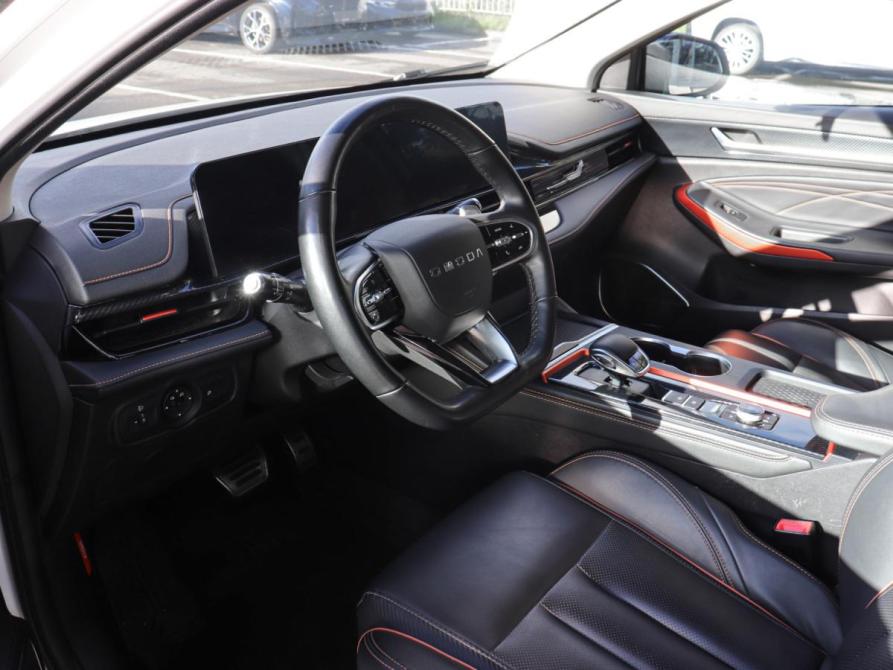 Omoda S5 GT Химки  - изображение 7