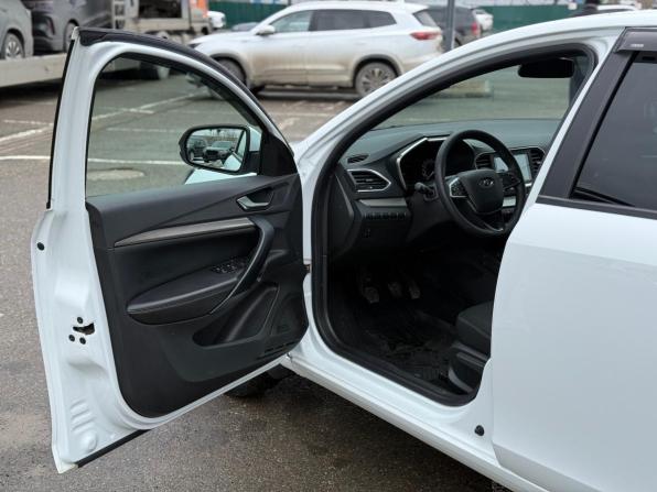 Lada (ВАЗ) Vesta I Рестайлинг (NG) с пробегом 2023 года, цена 1 220 000 рублей, 37575 км, седан, Автокод Объявления