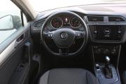 Volkswagen Tiguan II Белгород  - изображение 45
