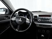 Mitsubishi Lancer X Рестайлинг Новосибирск  - изображение 34