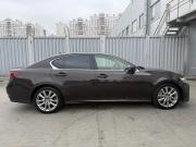 Lexus GS IV Ростов-на-Дону  - изображение 29