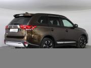 Mitsubishi Outlander III Рестайлинг 3 Химки  - изображение 21
