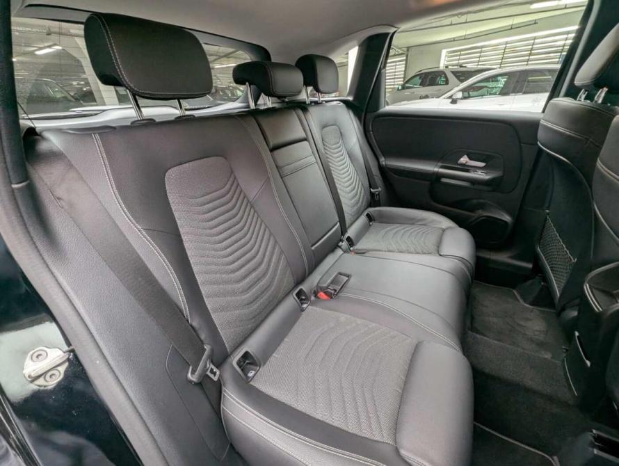 Mercedes-Benz B-Класс III (W247) Москва  - изображение 10