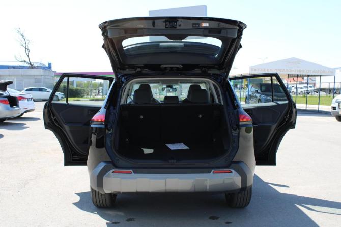Toyota RAV4 VI (XA60) с пробегом 2025 года, цена 4 569 000 рублей, 13 км, внедорожник, Автокод Объявления