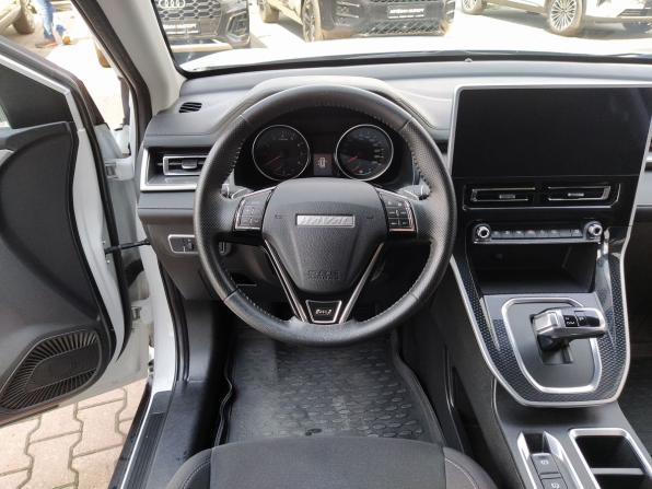 Haval M6 II с пробегом 2023 года, цена 1 699 000 рублей, 51988 км, внедорожник, Автокод Объявления