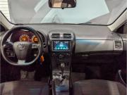 Toyota Corolla X (E140 E150) Рестайлинг Пермь  - изображение 43