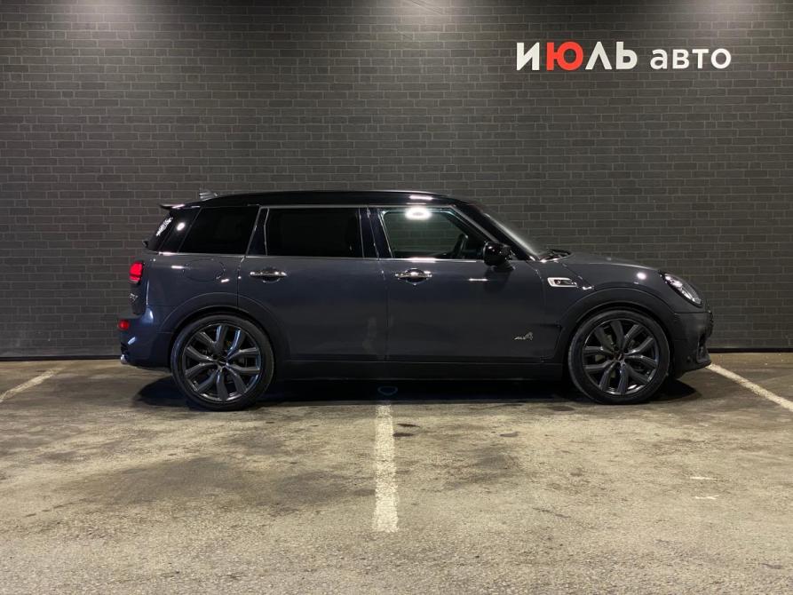 Mini Clubman II Рестайлинг Челябинск  - изображение 4