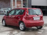 Nissan Note I Рестайлинг Новосибирск  - изображение 26