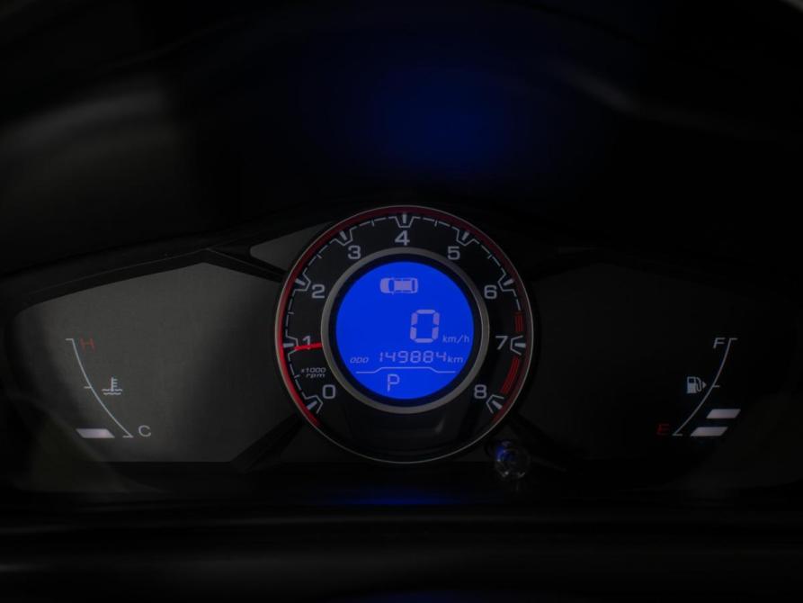 Lifan X60 I Рестайлинг 2 Москва  - изображение 13