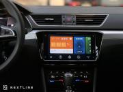 Skoda Superb III Рестайлинг Самара  - изображение 59
