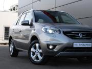 Renault Koleos I Рестайлинг Москва  - изображение 44