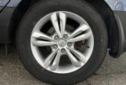Hyundai ix35 I Киров  - изображение 66