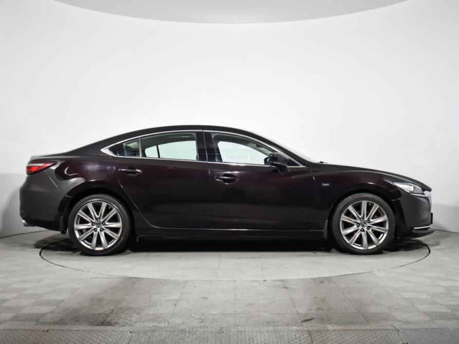 Mazda 6 III (GJ) Рестайлинг 2 Санкт-Петербург  - изображение 4