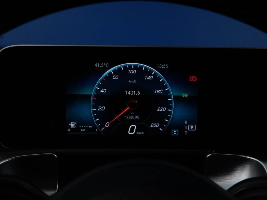 Mercedes-Benz GLB I (X247) Москва  - изображение 22