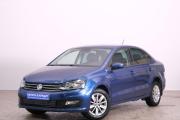 Volkswagen Polo V Рестайлинг Омск  - изображение 29