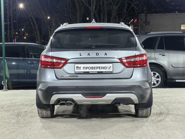 Lada (ВАЗ) Vesta I с пробегом 2021 года, цена 869 000 рублей, 163000 км, универсал, Автокод Объявления