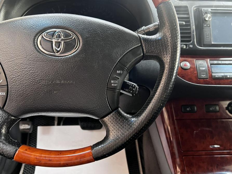Toyota Camry V (XV30) Рестайлинг Тверь  - изображение 17
