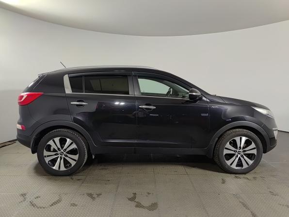 Kia Sportage III с пробегом 2012 года, цена 1 360 000 рублей, 169376 км, внедорожник, Автокод Объявления