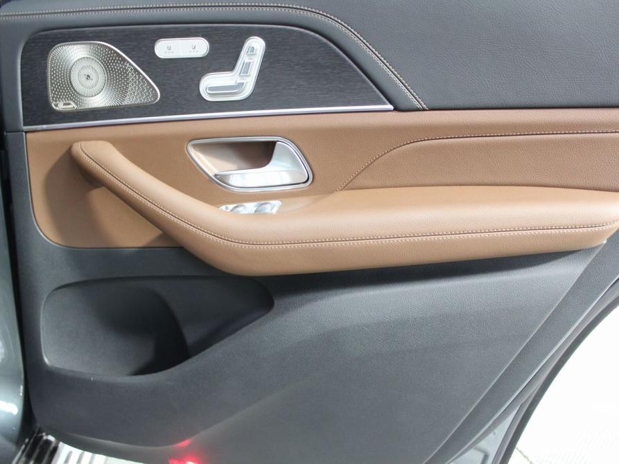 Mercedes-Benz GLS II (X167) Рестайлинг Москва  - изображение 25