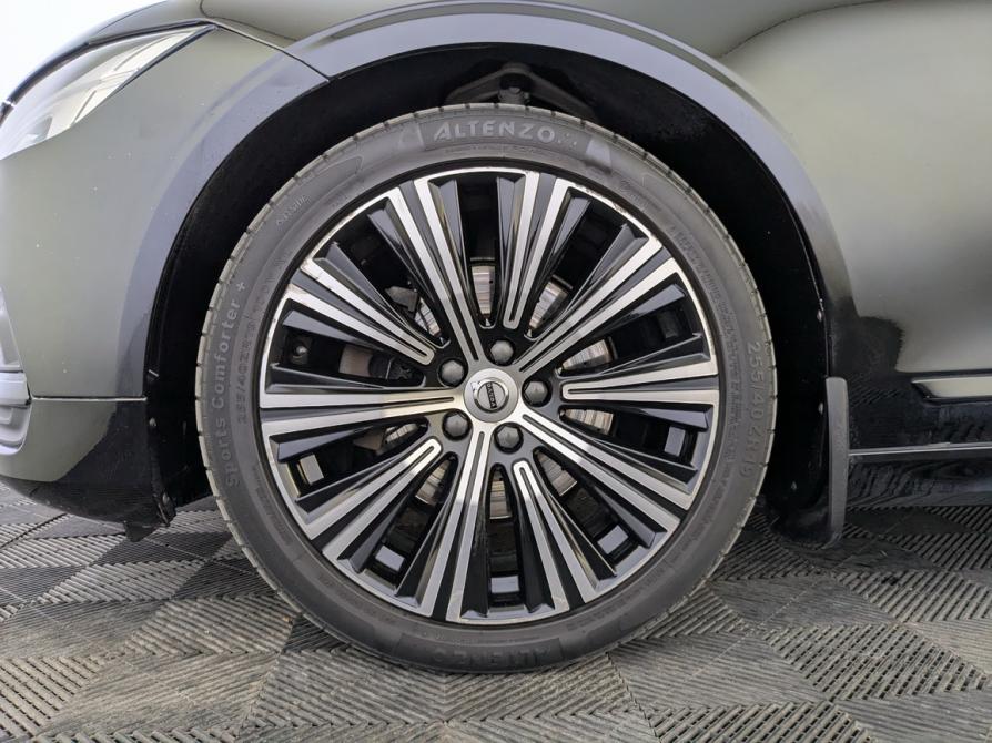 Volvo S90 II Рестайлинг Москва  - изображение 13