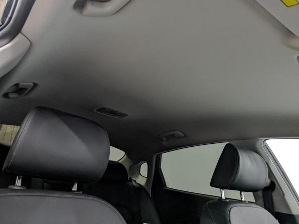 Kia Optima IV Рестайлинг с пробегом 2018 года, цена 2 355 000 рублей, 46841 км, седан, Автокод Объявления