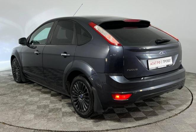 Ford Focus II Рестайлинг с пробегом 2011 года, цена 600 000 рублей, 173113 км, хэтчбек, Автокод Объявления