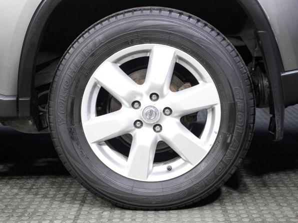 Nissan X-Trail II с пробегом 2007 года, цена 849 000 рублей, 175000 км, внедорожник, Автокод Объявления