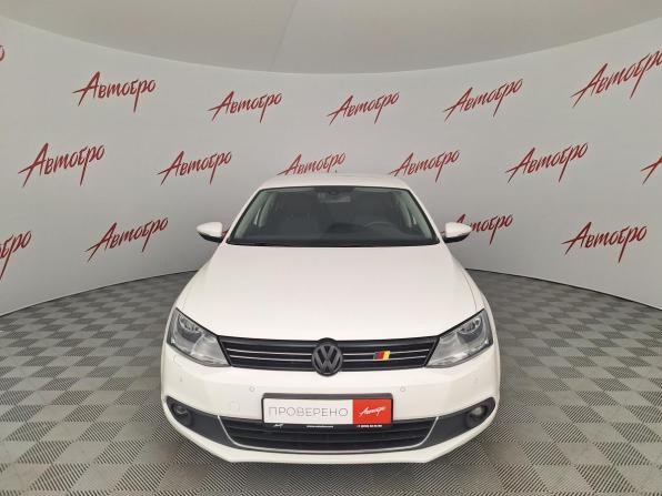 Volkswagen Jetta VI с пробегом 2013 года, цена 1 040 000 рублей, 134800 км, седан, Автокод Объявления