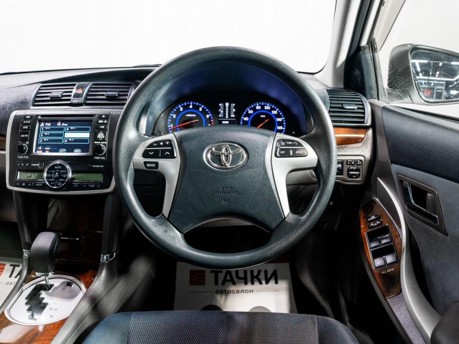 Toyota Allion II Рестайлинг Чита  - изображение 8