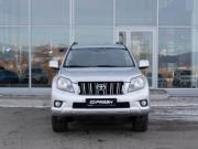 Toyota Land Cruiser Prado 150 Series Улан-Удэ  - изображение 24