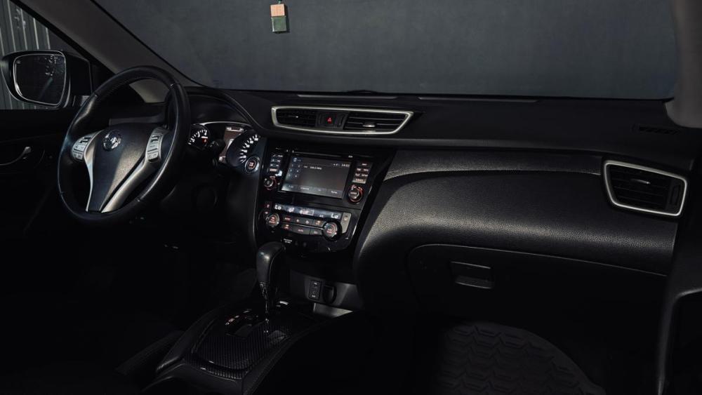 Nissan X-Trail III Смоленск  - изображение 14